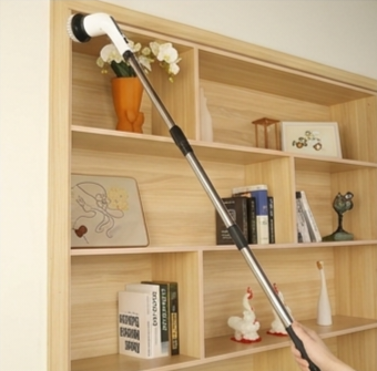 Spazzola Elettrica per la Pulizia 9-in-1
